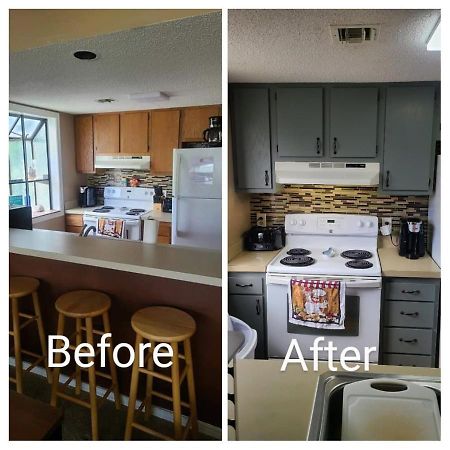 Spencer'S Myrtle Beach Rental At Arcadian Dunes Экстерьер фото