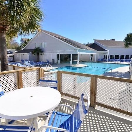 Spencer'S Myrtle Beach Rental At Arcadian Dunes Экстерьер фото