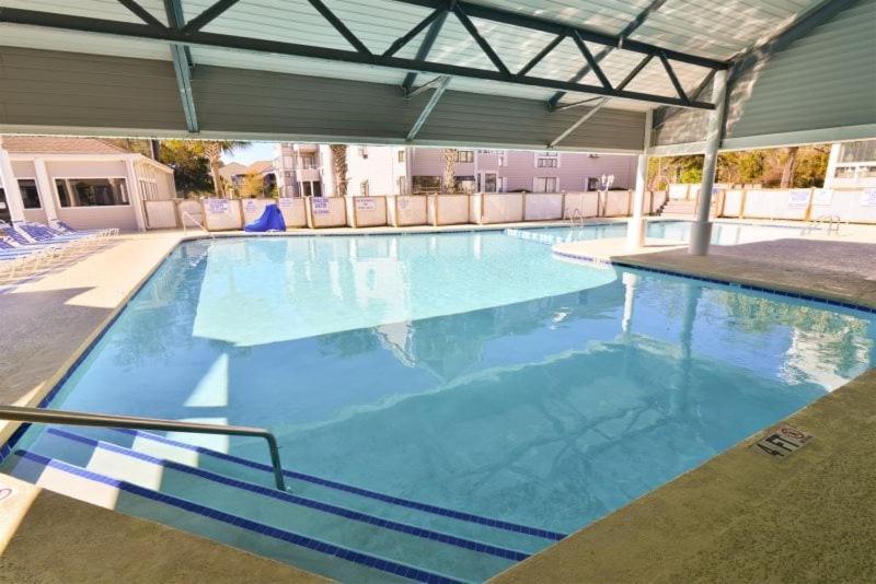 Spencer'S Myrtle Beach Rental At Arcadian Dunes Экстерьер фото