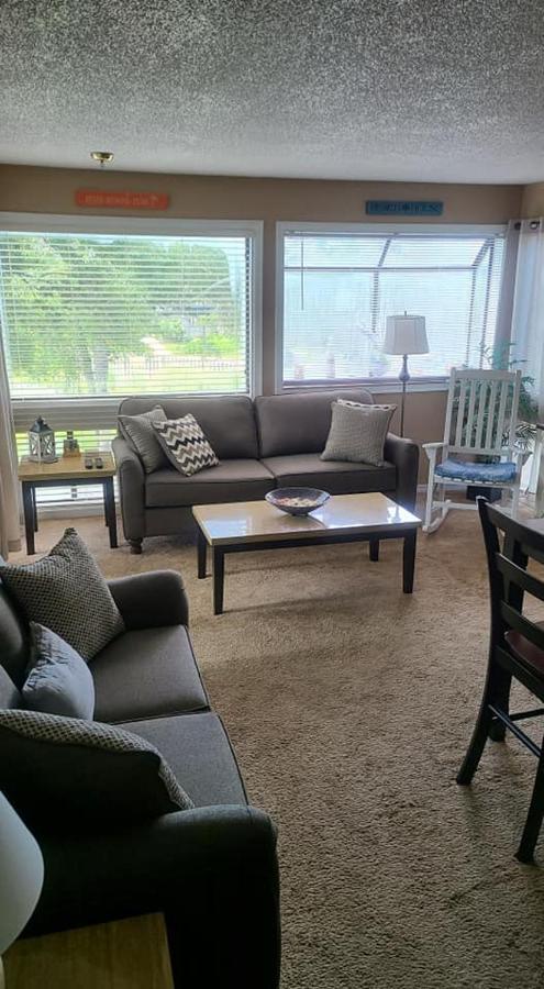 Spencer'S Myrtle Beach Rental At Arcadian Dunes Экстерьер фото