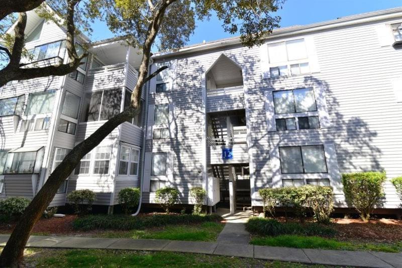 Spencer'S Myrtle Beach Rental At Arcadian Dunes Экстерьер фото