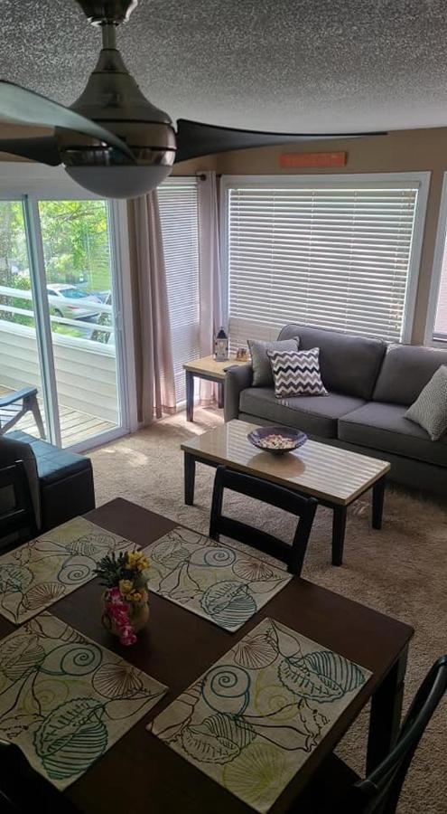 Spencer'S Myrtle Beach Rental At Arcadian Dunes Экстерьер фото