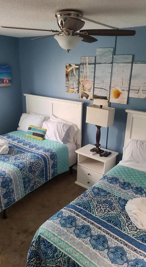 Spencer'S Myrtle Beach Rental At Arcadian Dunes Экстерьер фото