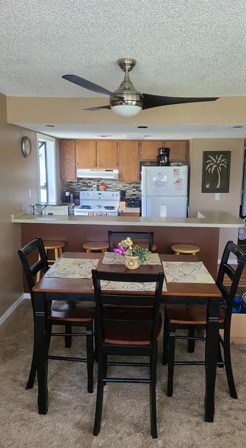 Spencer'S Myrtle Beach Rental At Arcadian Dunes Экстерьер фото
