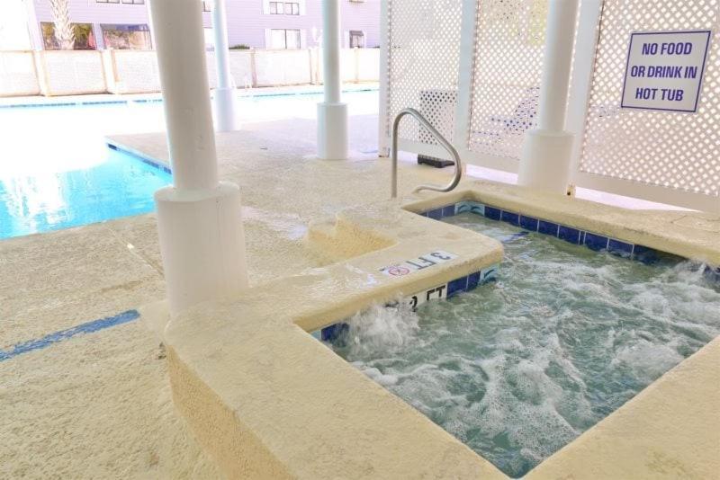 Spencer'S Myrtle Beach Rental At Arcadian Dunes Экстерьер фото